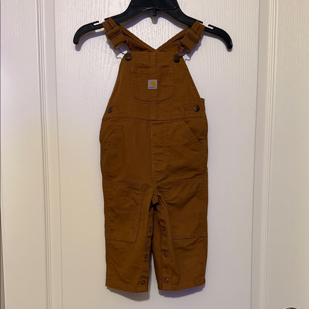 Carhartt Overalls
